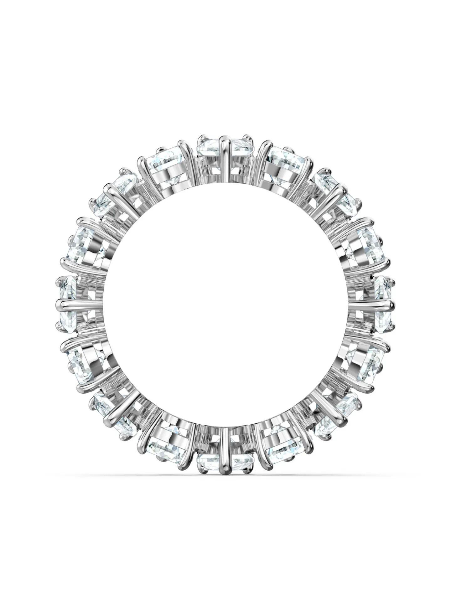 Bague Swarovski Vittore Pear_x005f_x000D_T 55