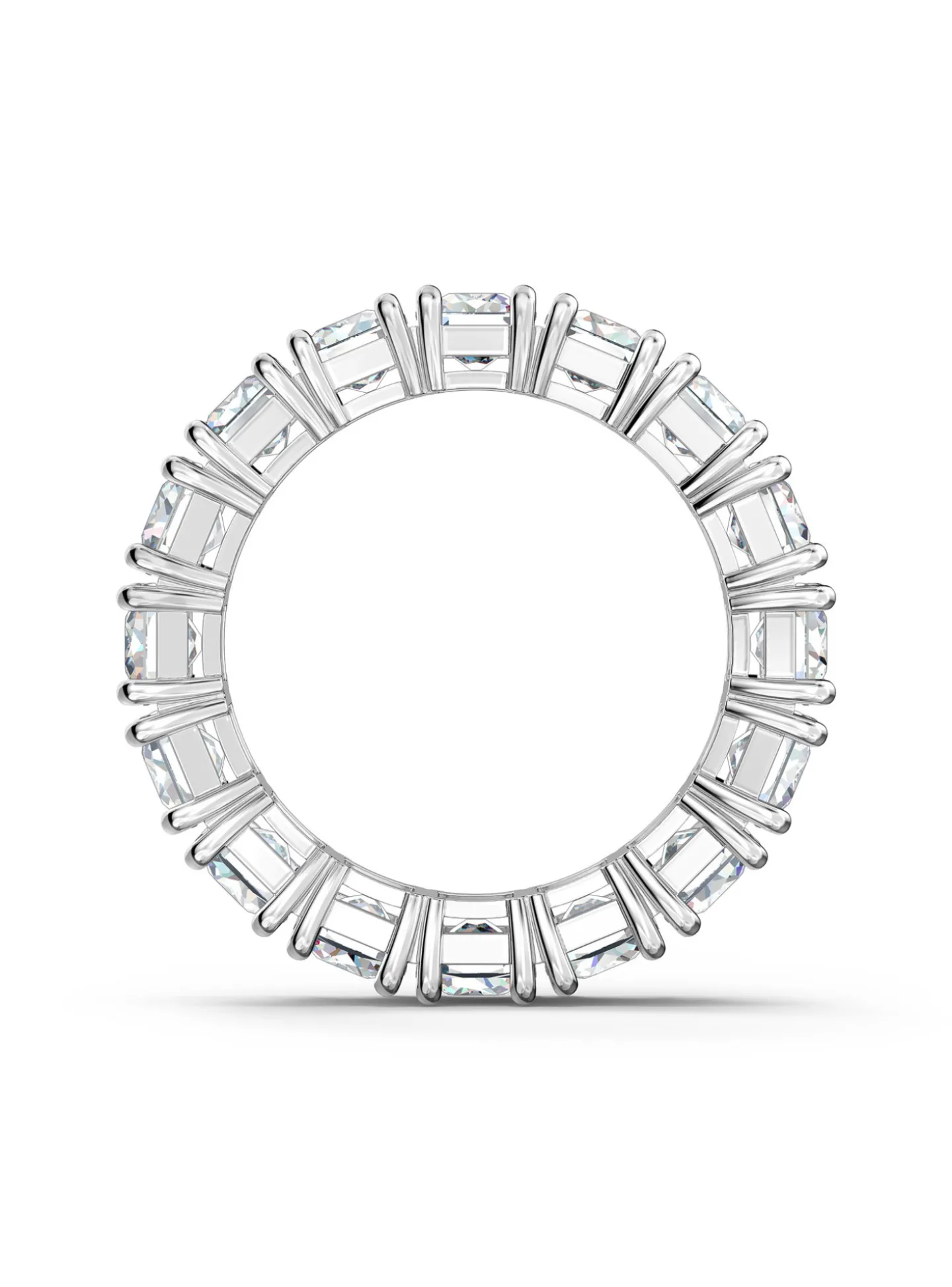 Bague Swarovski Vittore Wide 50