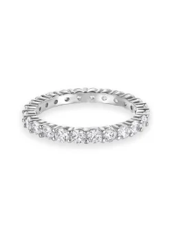 Bague Swarovski Vittore XL_x005f_x000D_Taille 55