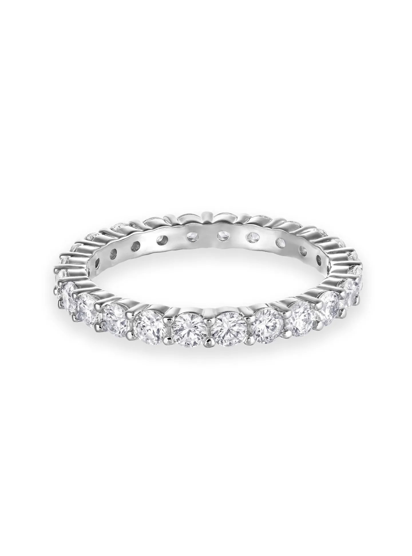 Bague Swarovski Vittore XL_x005f_x000D_Taille 55