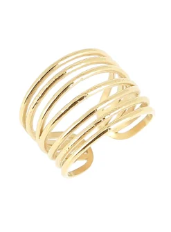 Bague Zag Bijoux Gio