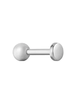 Boucle d'oreille individuelle Ania Haie Ear Edit Dis_x005f_x000D_c argent