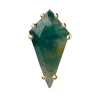 Boucle d'oreille individuelle PdPaola Akiro Agathe v_x005f_x000D_erte