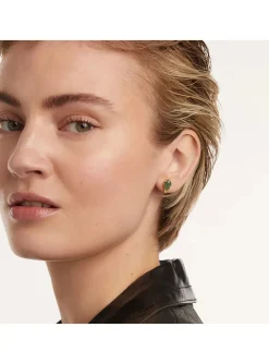 Boucle d'oreille individuelle PdPaola Akiro Agathe v_x005f_x000D_erte