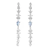 Boucles d'oreilles Agatha Jackie
