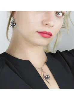 Boucles d'oreilles Andrea Marazzini Riflessi