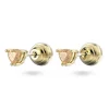 Boucles d'oreilles clous Swarovski Stilla