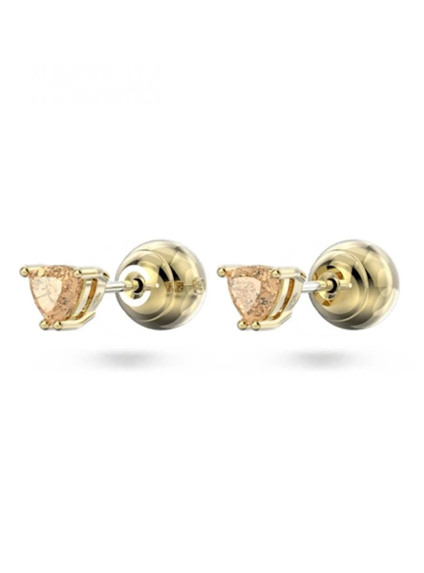 Boucles d'oreilles clous Swarovski Stilla