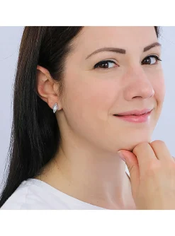 Boucles d'oreilles Fossil Be Iconic