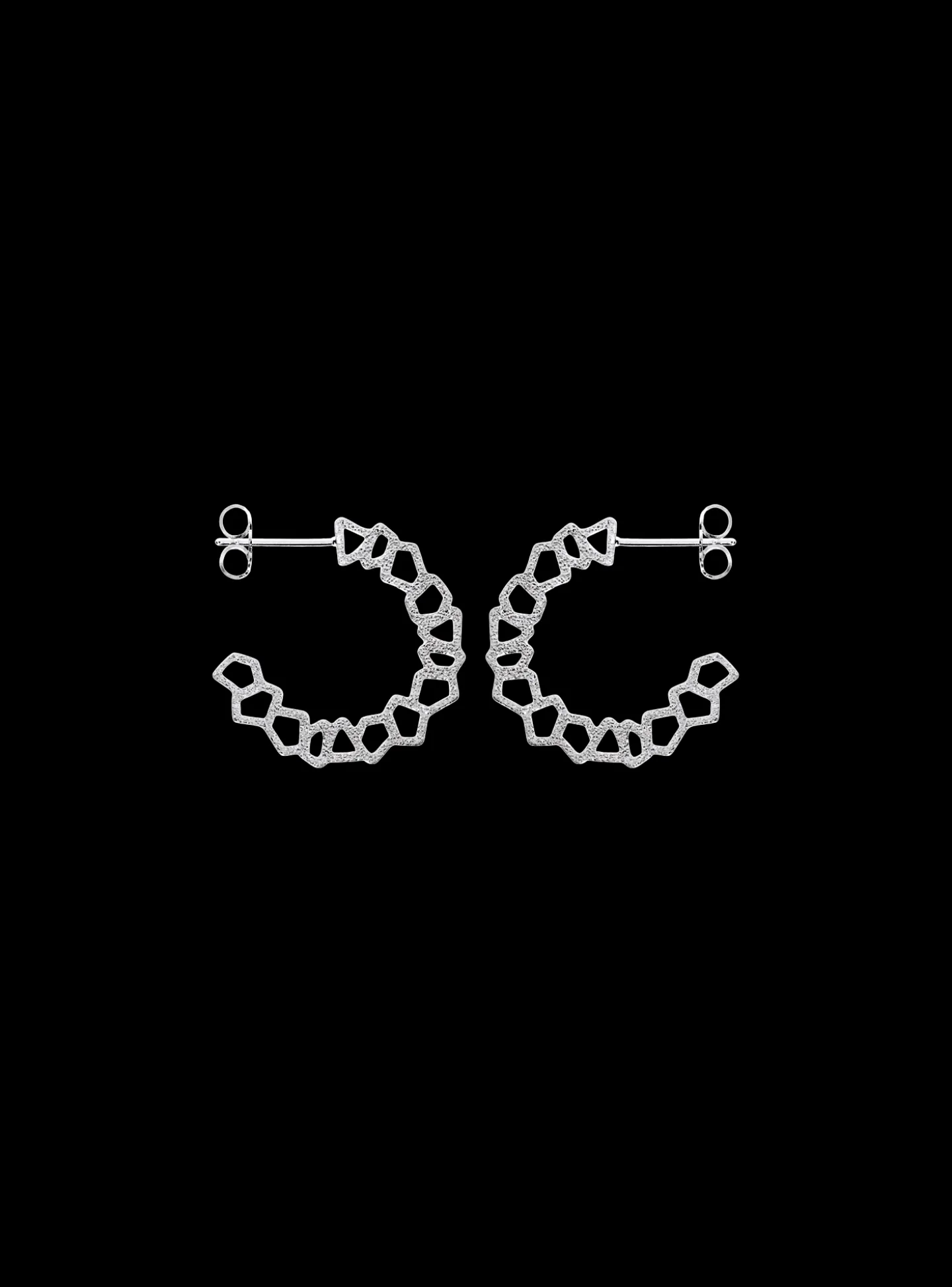 Boucles d'oreilles Les Cadettes Gigi