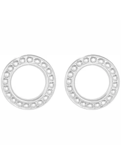Boucles d'oreilles Saunier Garance