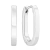 Boucles d'oreilles Sif Jakobs Capizzi petit modèle_x005f_x000D_Nouveauté hiver 2024