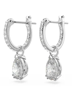 Boucles d'oreilles Swarovki Stilla gouttes