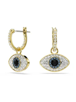 Boucles d'oreilles Swarovski Symbolica