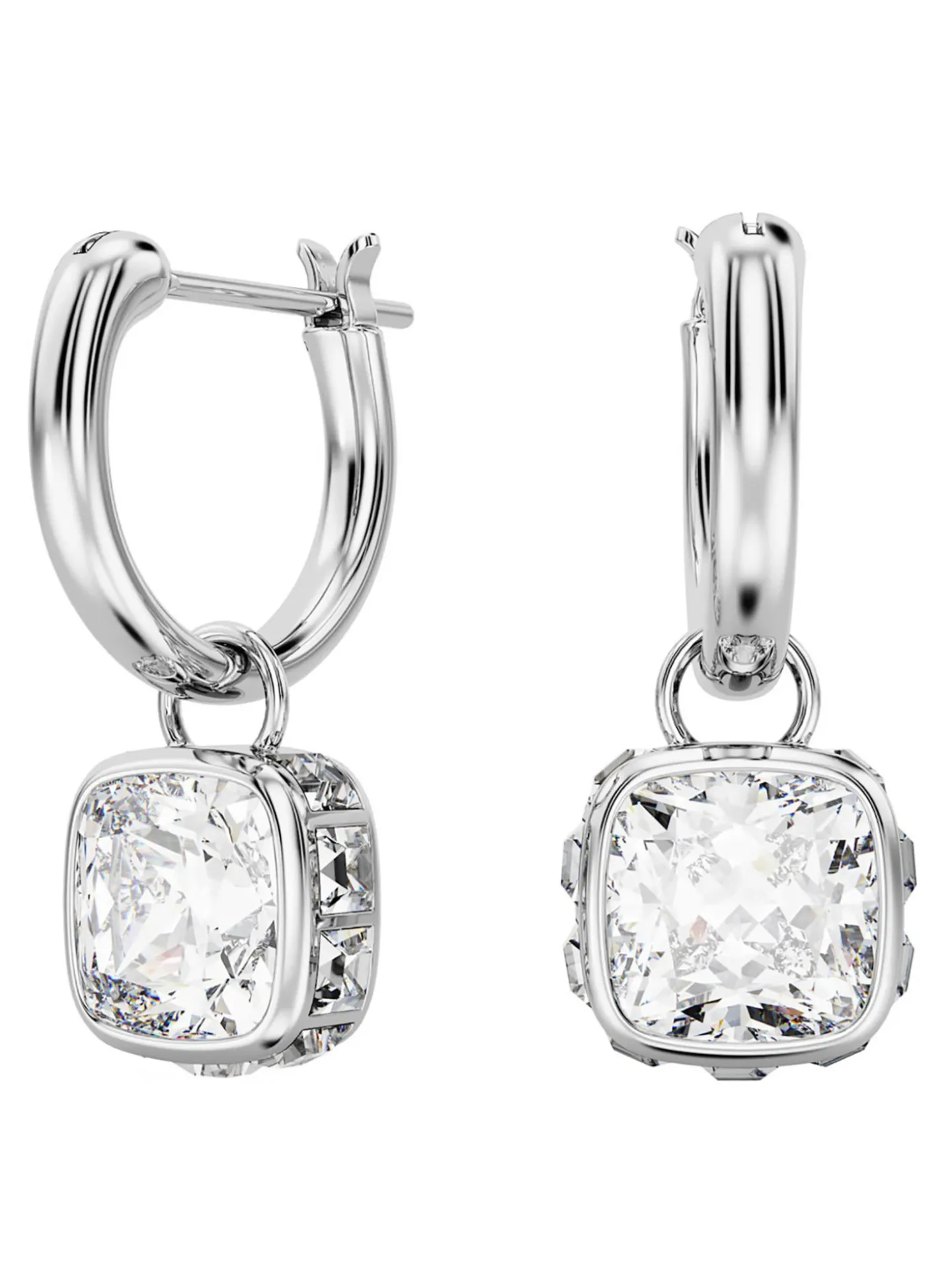 Boucles d'oreilles Swarovski Stilla