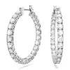 Boucles d'oreilles Swarovski Matrix