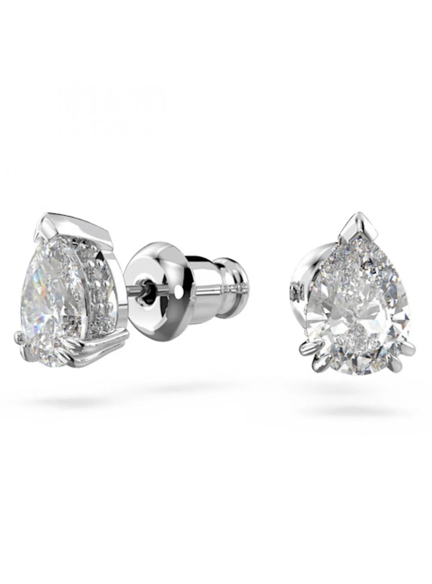 Boucles d'oreilles Swarovski Millenia