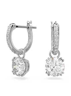 Boucles d'oreilles Swarovski Constella