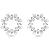 Boucles d'oreilles Swarovski Millenia