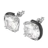Boucles d'oreilles Swarovski Harmonia