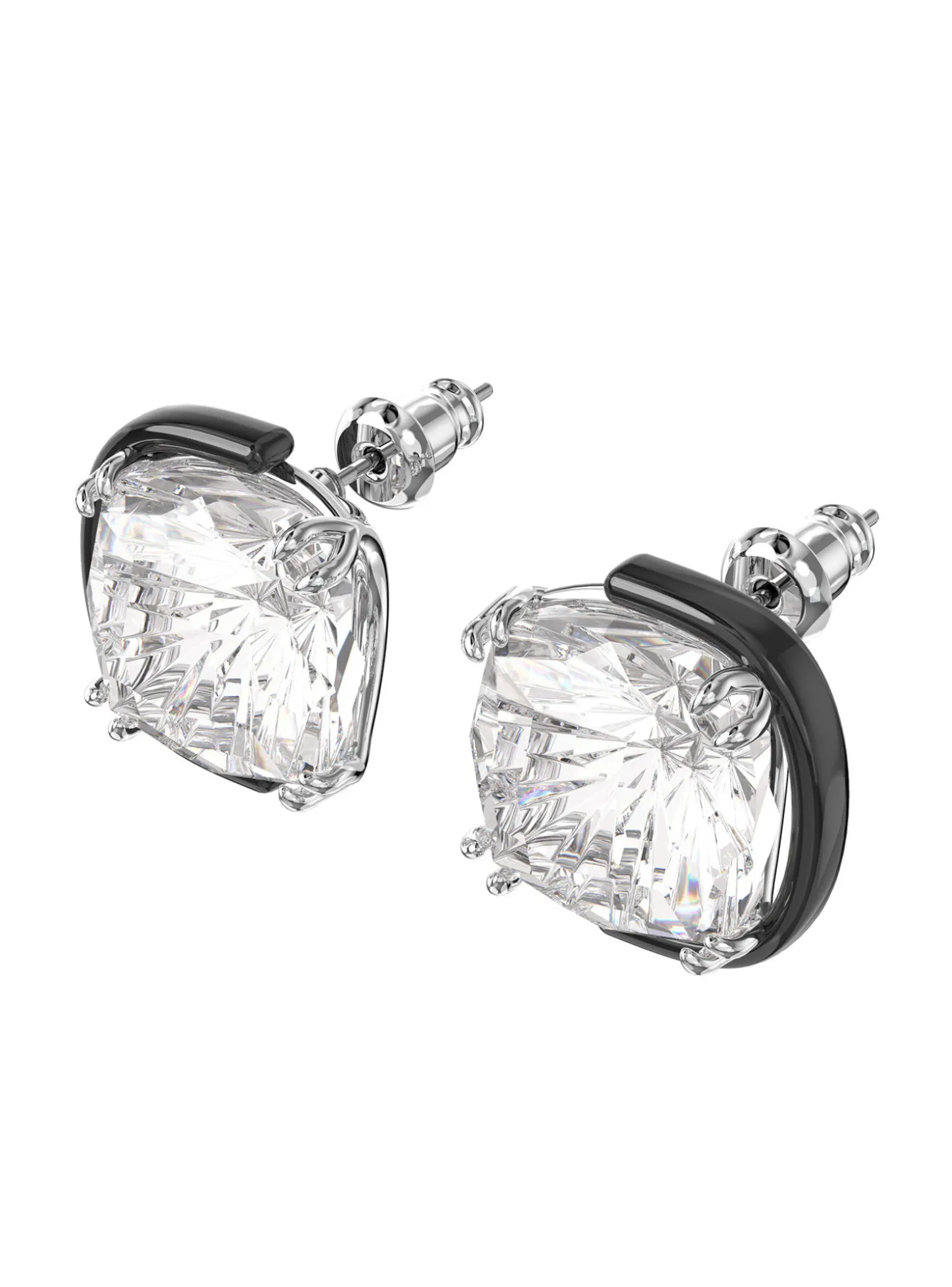 Boucles d'oreilles Swarovski Harmonia