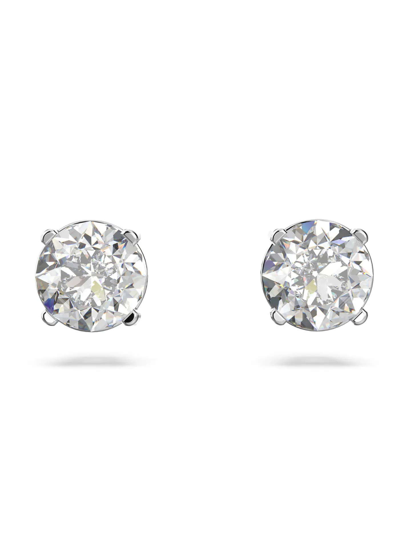 Boucles d'oreilles Swarovski Attract