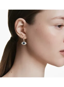 Boucles d'oreilles Swarovski Symbolica