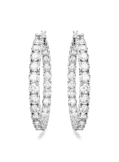 Boucles d'oreilles Swarovski Matrix