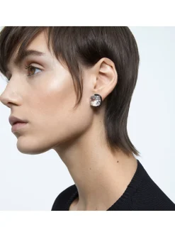 Boucles d'oreilles Swarovski Harmonia