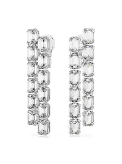 Boucles d'oreilles Swarovski Millenia Clips