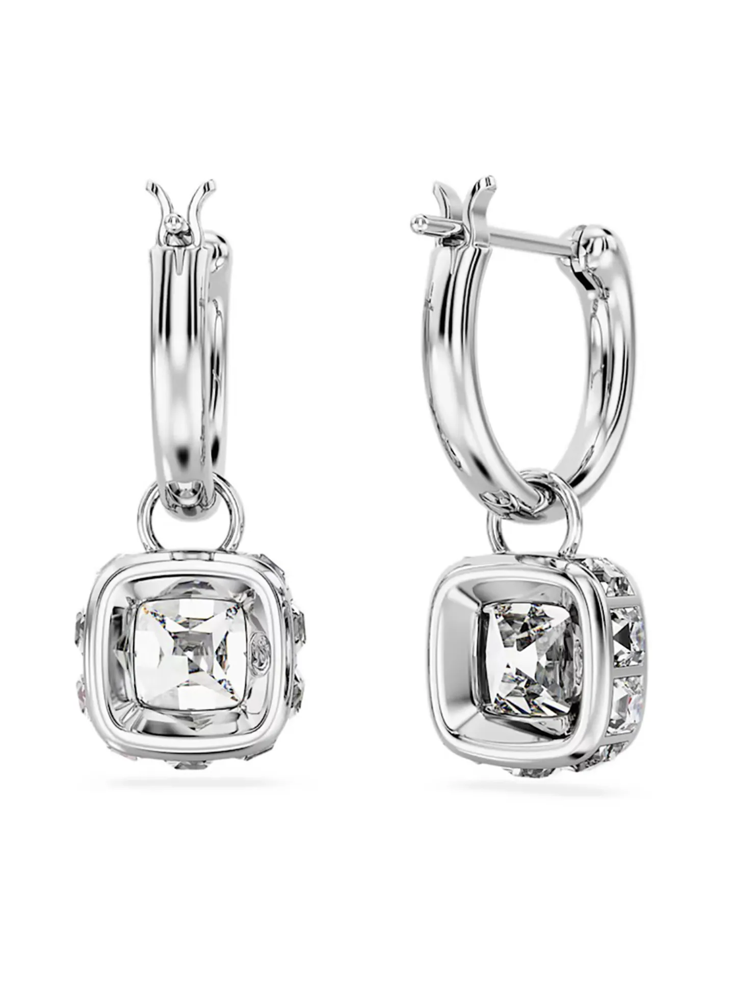 Boucles d'oreilles Swarovski Stilla