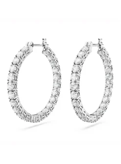 Boucles d'oreilles Swarovski Matrix