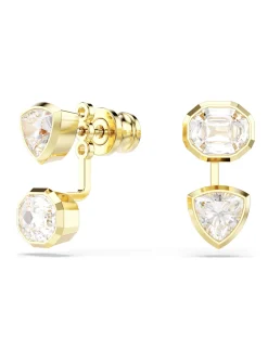 Boucles d'oreilles Swarovski Imber transformables