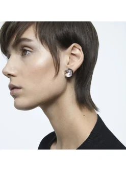 Boucles d'oreilles Swarovski Harmonia