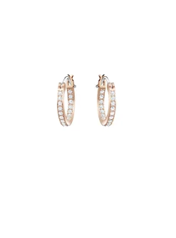 Boucles d'oreilles Swarovski Symbolica_x005f_x000D_oeil porte-bonheur