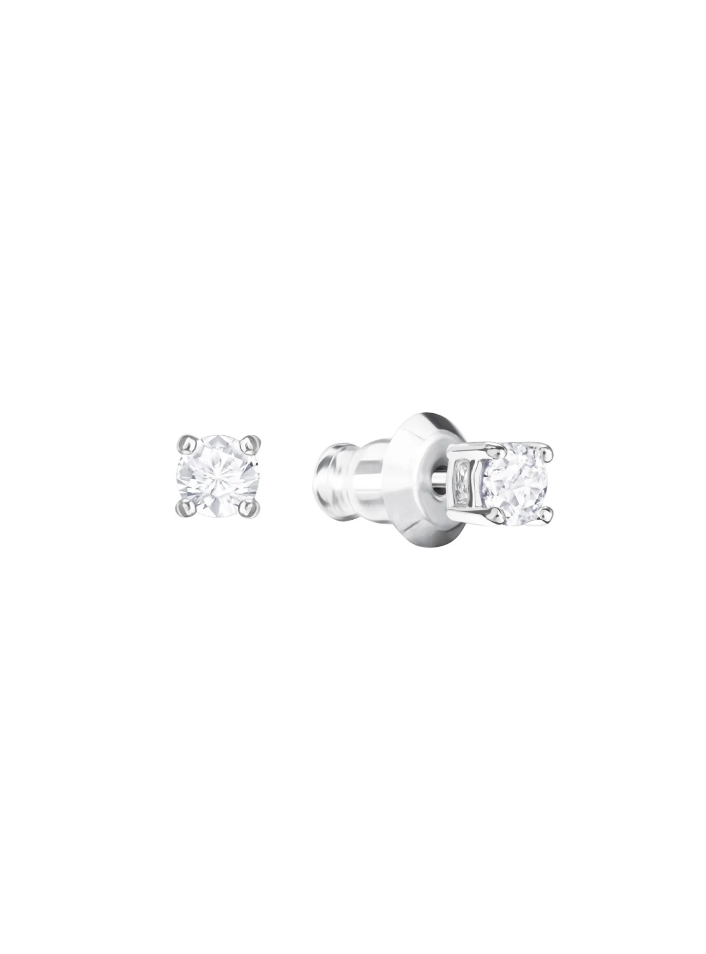 Boucles d'oreilles Swarovski Attract