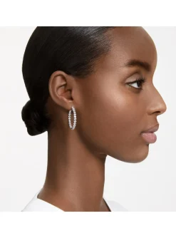 Boucles d'oreilles Swarovski Matrix