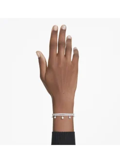 Bracelet Ariana Grande x Swarovski perles de cristal