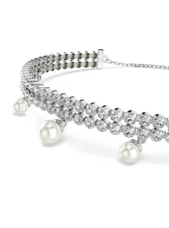 Bracelet Ariana Grande x Swarovski perles de cristal