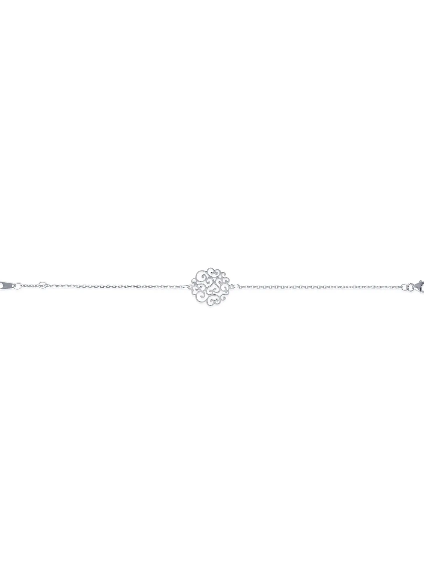 Bracelet Brillaxis arabesque