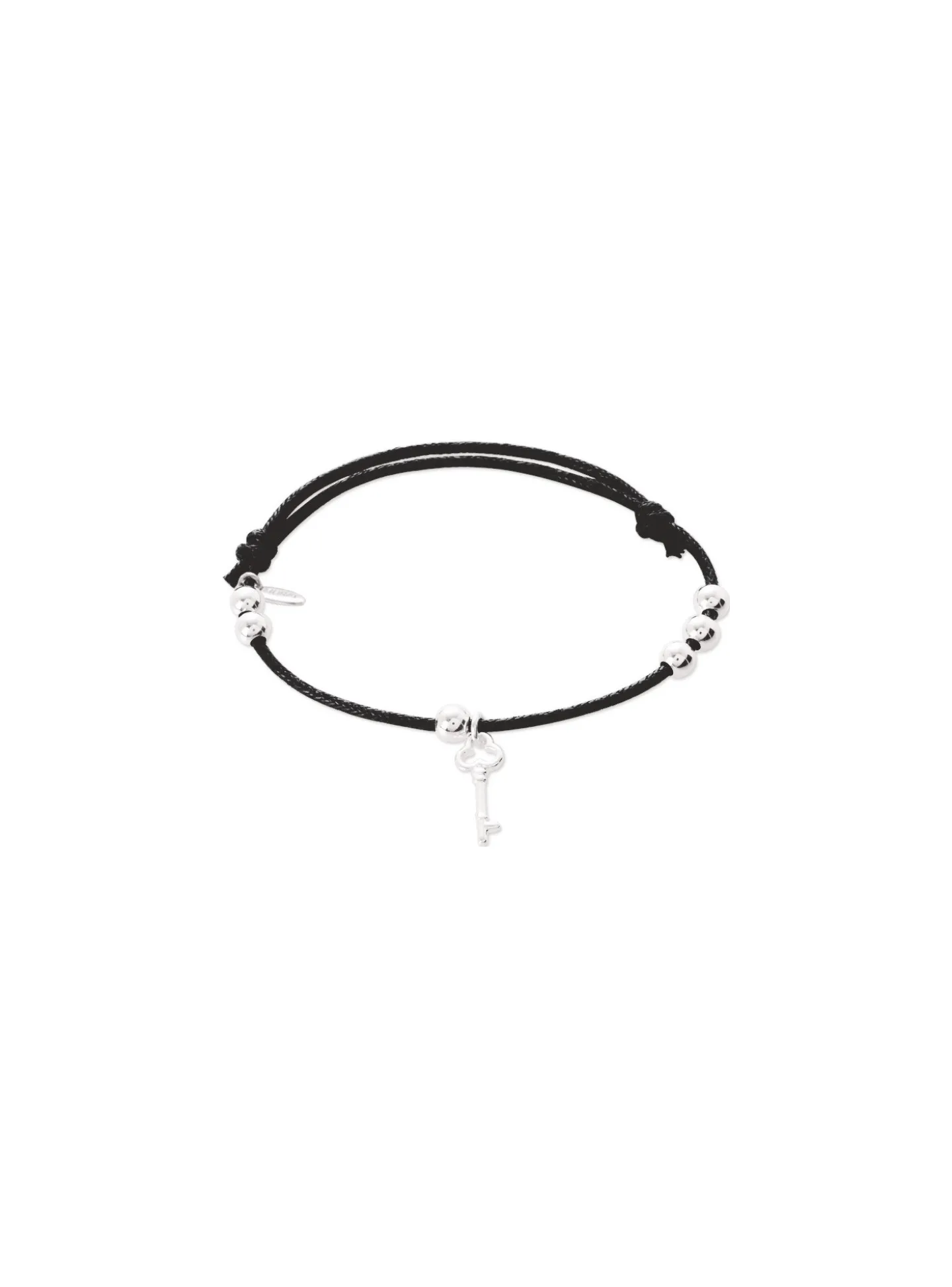 Bracelet Brillaxis clé
