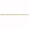 Bracelet Brillaxis en or 9 carats