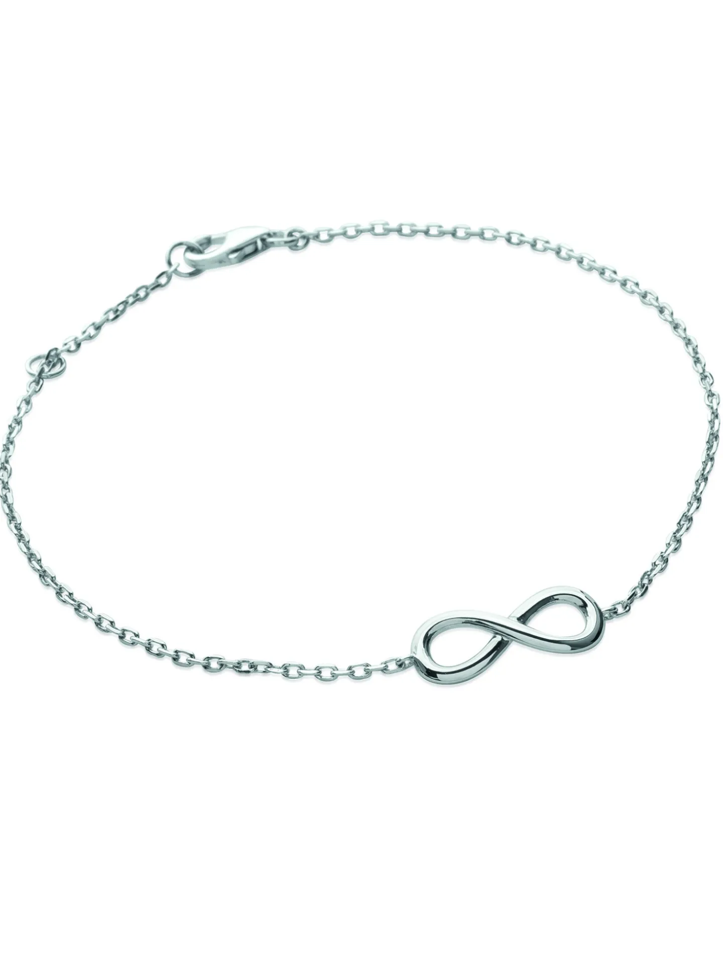 Bracelet Brillaxis infini 18