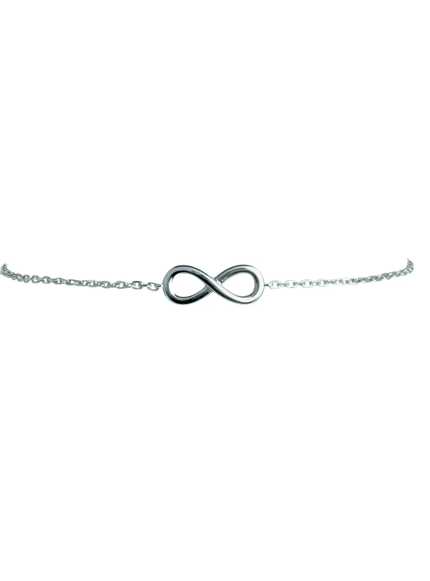 Bracelet Brillaxis infini 18