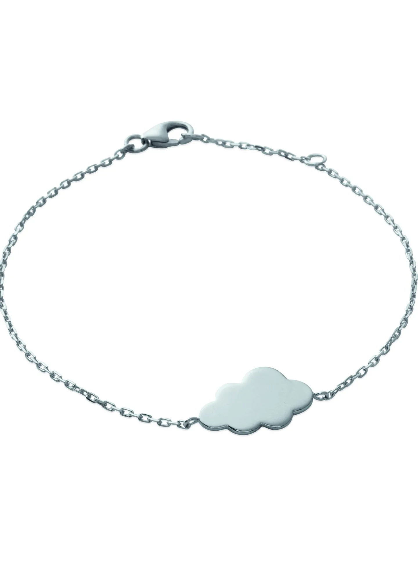 Bracelet Brillaxis nuage