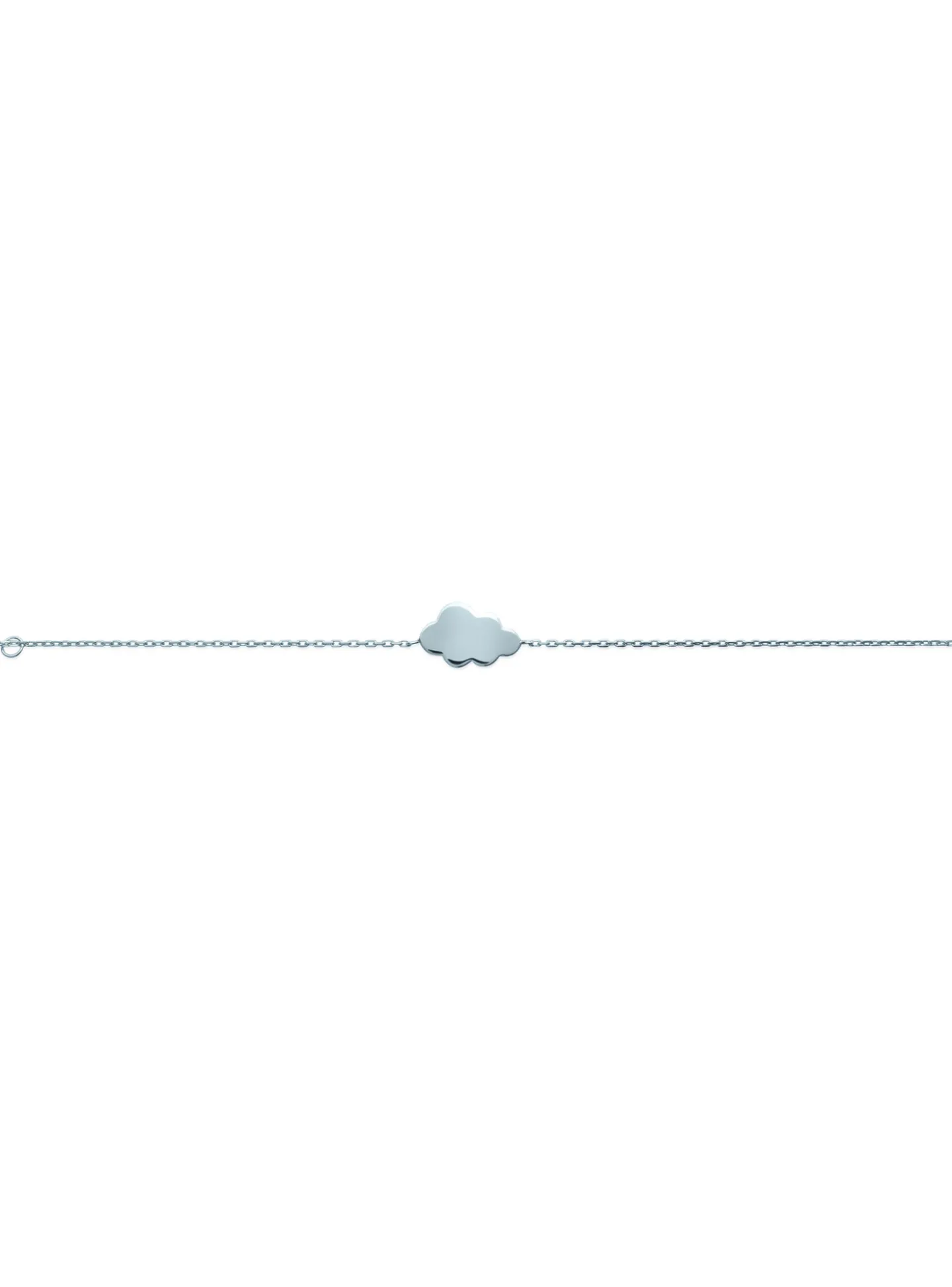 Bracelet Brillaxis nuage