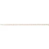 Bracelet Brillaxis perles de culture or 18 carats_x005f_x000D_4,5/5 mm