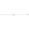 Bracelet Brillaxis rond empierré