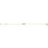 Bracelet Brillaxis trilogie diamant or jaune