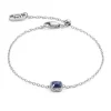 Bracelet Coeur de Lion Birthstone Septembre_x005f_x000D_lapis-lazuli